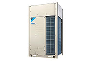 Dàn nóng điều hòa trung tâm Daikin VRV A RXQ8AYM (8HP) 1 chiều