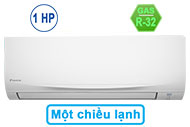 Máy lạnh Daikin 1 HP FTF25XAV1V