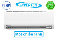 Máy lạnh Daikin Inverter 1 HP FTKB25ZVMV