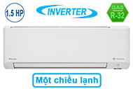 Máy lạnh Daikin Inverter 1.5 HP FTKY35ZVMV